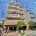 朝日シティパリオ大岡山 