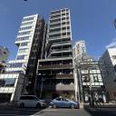 オープンレジデンシア高田馬場