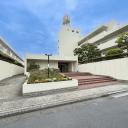 日商岩井大岡山第2マンション B棟