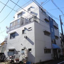 駒沢パークサイドマンション