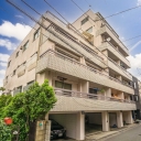 田園調布マンション