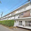 藤和東林間コープ