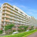 ラヴィラ府中多摩川