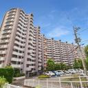 新ゆりグリーンタウン　ポプラ街区 2号棟