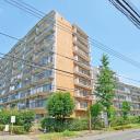 コープ府中市武蔵野台