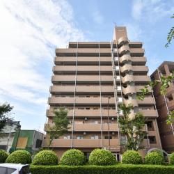 ライオンズマンション平塚明石町