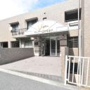 ヴァンテーヌ湘南藤沢