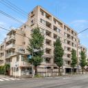 サンデュエル府中