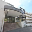 常盤台パークハイツ