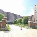 ユニヴェルシオール学園の丘