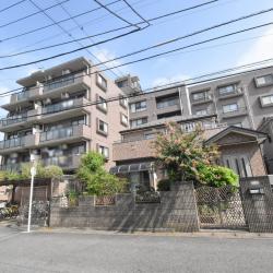 ノバ・マイキャッスル多摩川