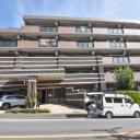 ナイスサンソレイユ横浜鶴ヶ峰