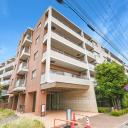 アクエージュ多摩川