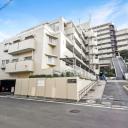 アンバサダー横浜松見町