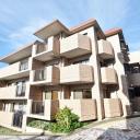 マンション上大岡台 B棟