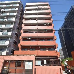 ライオンズマンション吉野町第5