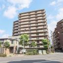 新丸子パーク・ホームズ