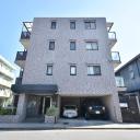 保土ケ谷南パークホームズ