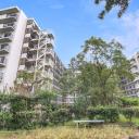 パレ平塚すみれ 壱番館