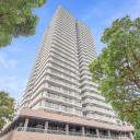 パークシティ新川崎西三番街 D棟