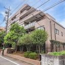 多摩・永山ガーデンハウス