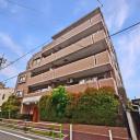 ライオンズマンション西高島平溝下公園 壱番館