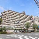 八王子セントラルマンション