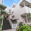 コスモ井土ヶ谷グランヒルズ 9号棟