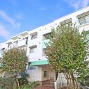 エステート永山 3-4-7号棟