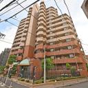 ダイアパレス梅島II