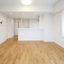 ローレルスクエア港南台 D棟