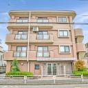 レヂオンス立川栄町