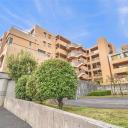 東急ドエル・横浜ヒルサイドガーデン 4番館