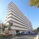 野庭団地 604-3号棟