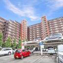 ライオンズマンション調布 C棟