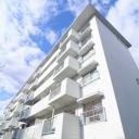 鶴川二丁目住宅 11-2号棟