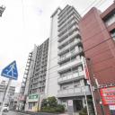 登戸ハイデンス