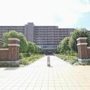 ユニヴェルシオール学園の丘 センターサウスコート