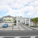 百合ヶ丘ガーデンハウス