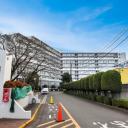 藤和南町田ハイタウン