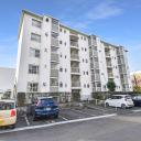 生田明王台ハイツ B棟