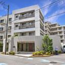 パークホームズ向ヶ丘遊園ステーションアリーナ