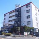 生田グリーンハイツ