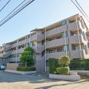 ライオンズマンション中野島