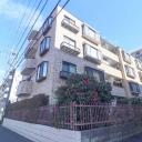 ベルヴィーユ百合ヶ丘