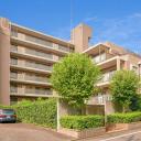 ライオンズガーデン多摩永山