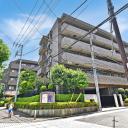 パーク・ハイム新百合ヶ丘壱番館