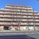 パークアベニュー芦花公園 壱番館