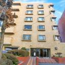 ライオンズマンション登戸第2