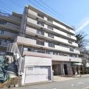 横浜小机西パーク・ホームズ壱番館